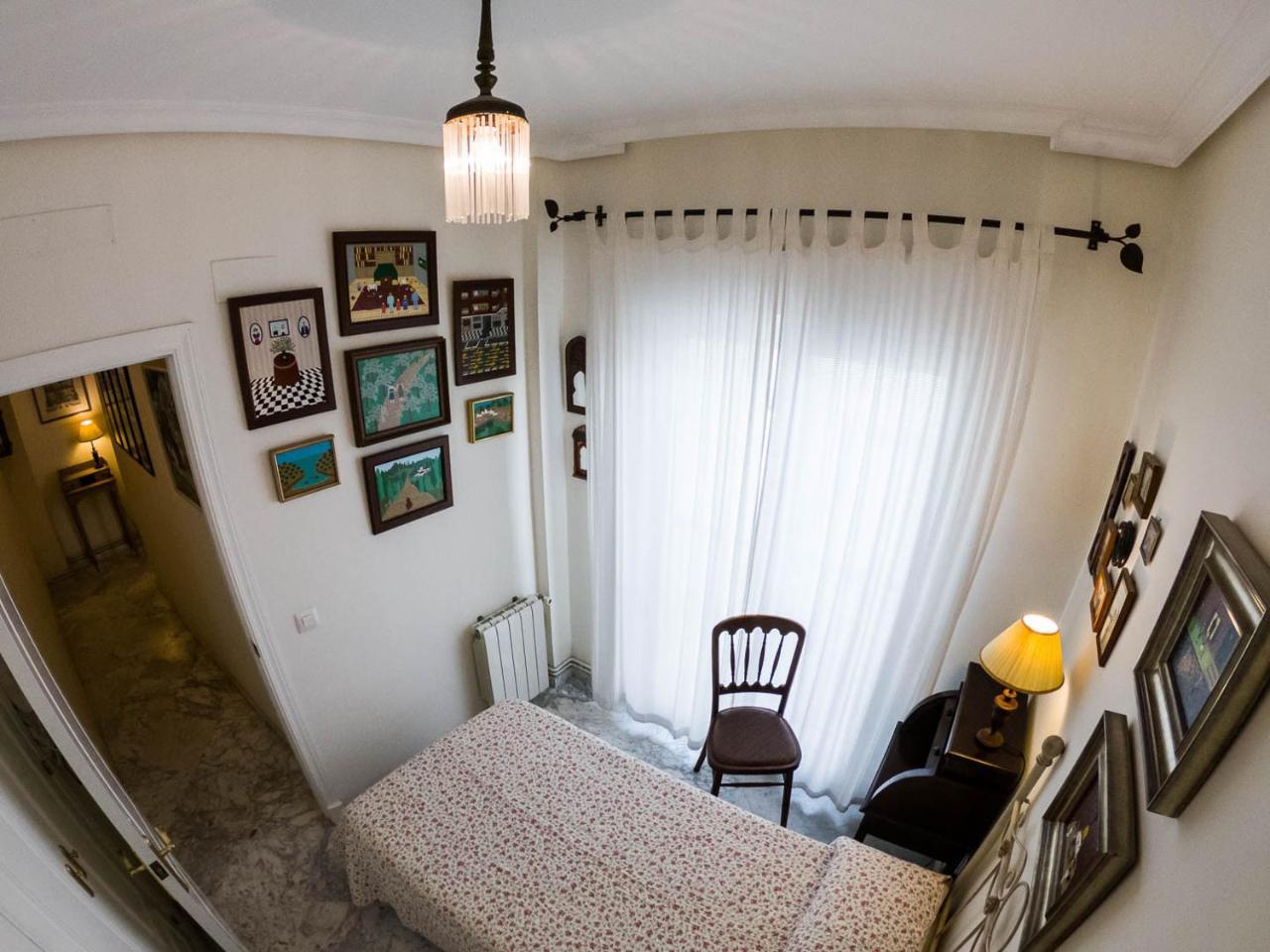 Ferienwohnung La Terraza Del Drago Cádiz Exterior foto