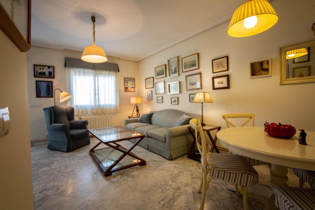 Ferienwohnung La Terraza Del Drago Cádiz Exterior foto