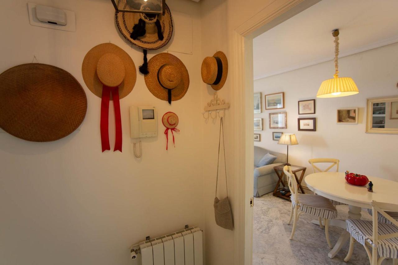 Ferienwohnung La Terraza Del Drago Cádiz Exterior foto